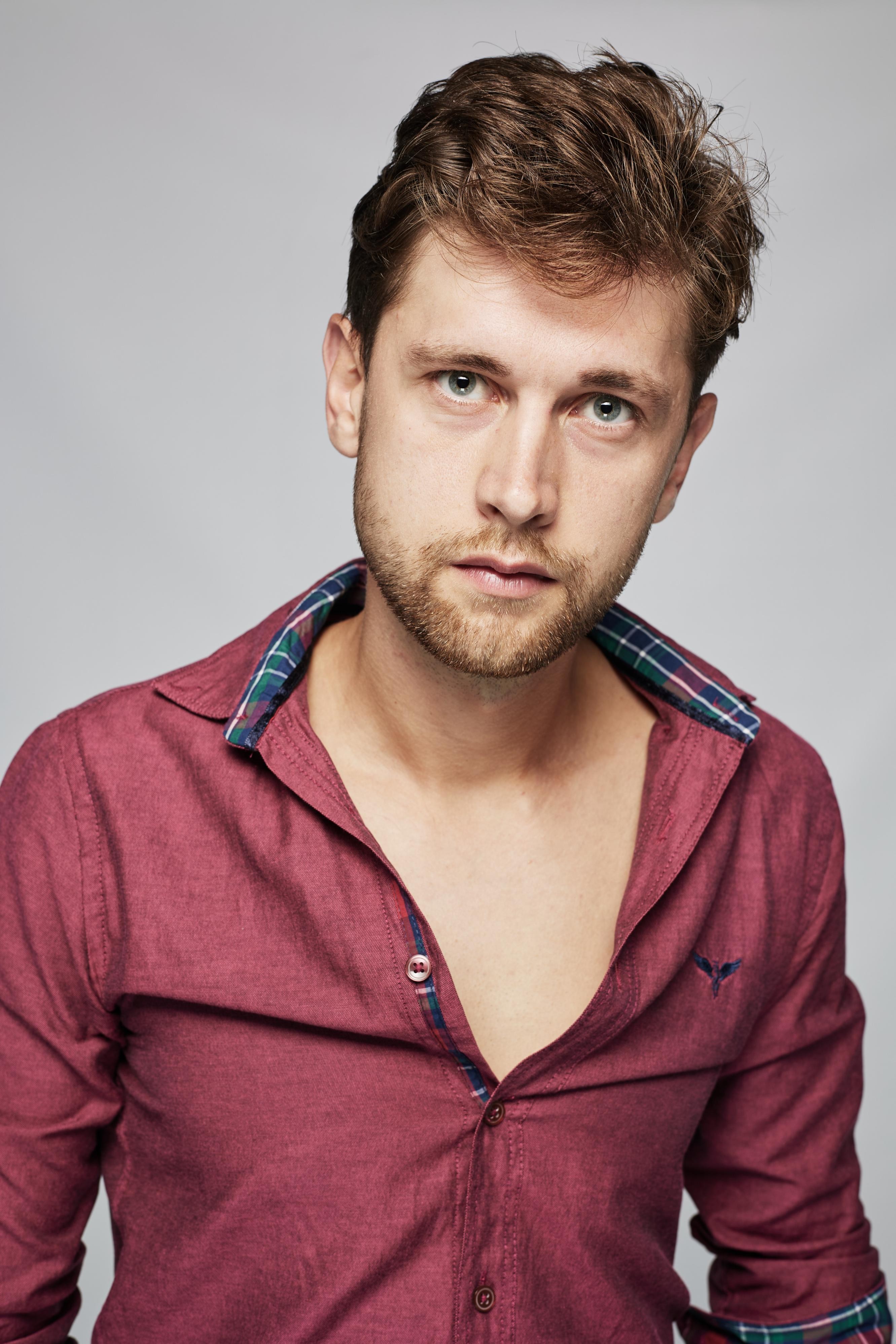 Valentin Matz Valentin